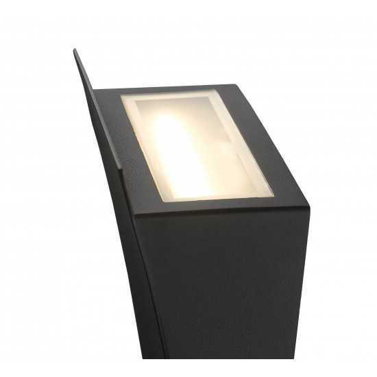 Z-Lite 1 Light Outdoor Wall Sconce