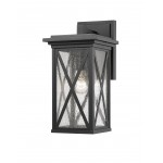 Z-Lite 1 Light Outdoor Wall Sconce