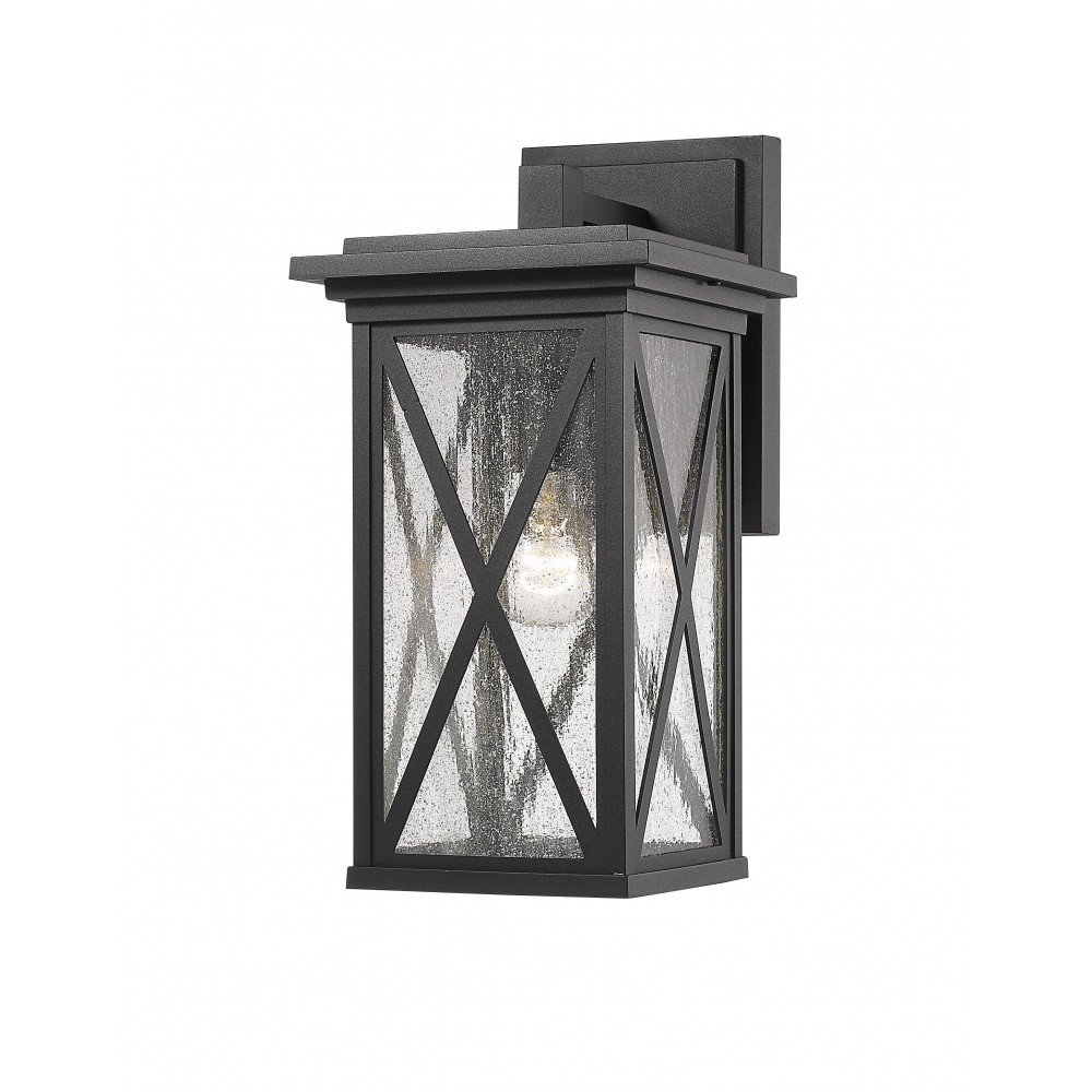 Z-Lite 1 Light Outdoor Wall Sconce