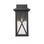 Z-Lite 1 Light Outdoor Wall Sconce