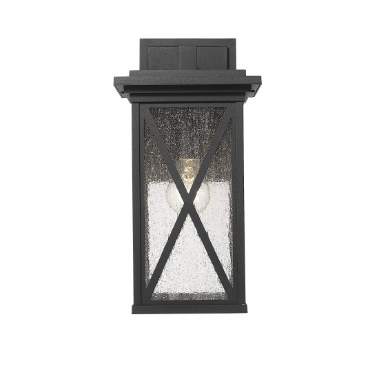 Z-Lite 1 Light Outdoor Wall Sconce