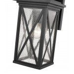 Z-Lite 1 Light Outdoor Wall Sconce