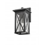 Z-Lite 1 Light Outdoor Wall Sconce