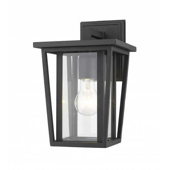 Z-Lite 1 Light Outdoor Wall Sconce