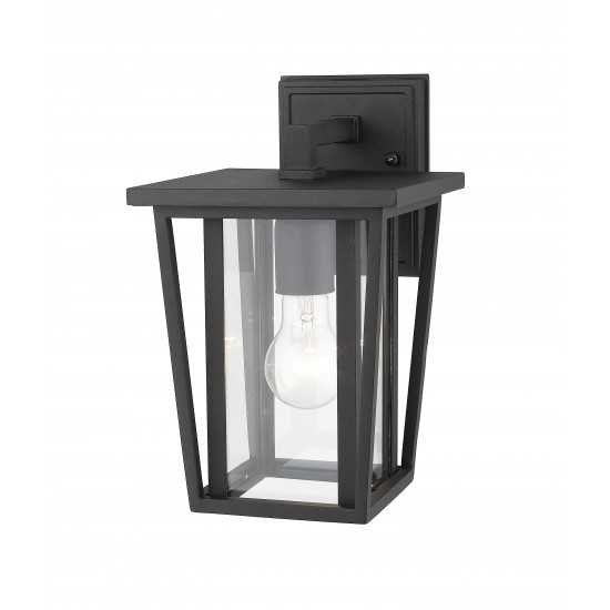 Z-Lite 1 Light Outdoor Wall Sconce