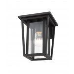 Z-Lite 1 Light Outdoor Wall Sconce