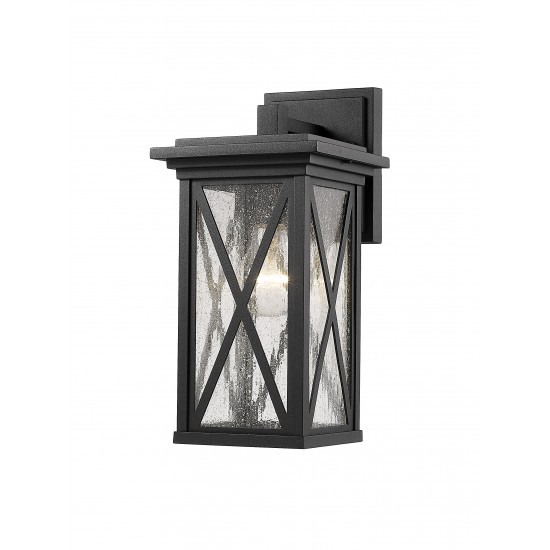 Z-Lite 1 Light Outdoor Wall Sconce