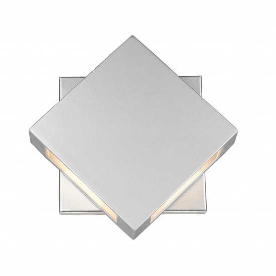 Z-Lite 2 Light Outdoor Wall Sconce