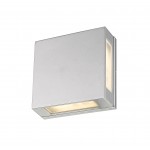 Z-Lite 2 Light Outdoor Wall Sconce