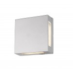 Z-Lite 2 Light Outdoor Wall Sconce