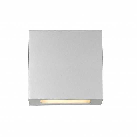 Z-Lite 2 Light Outdoor Wall Sconce