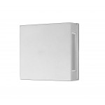 Z-Lite 2 Light Outdoor Wall Sconce