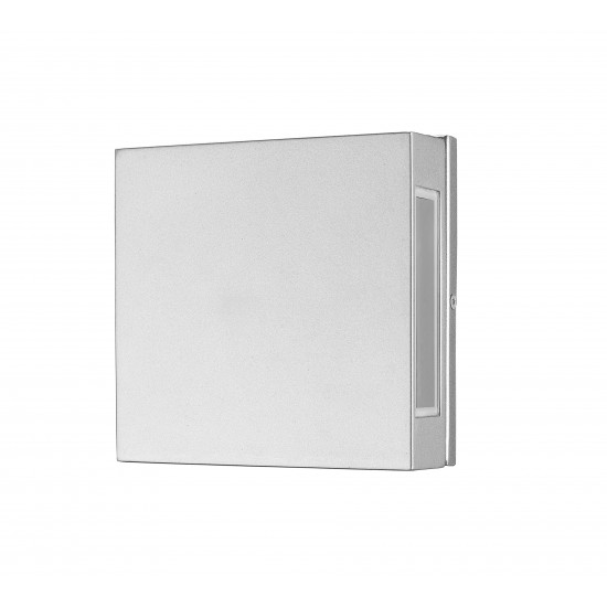 Z-Lite 2 Light Outdoor Wall Sconce