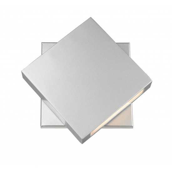 Z-Lite 1 Light Outdoor Wall Sconce