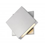 Z-Lite 1 Light Outdoor Wall Sconce