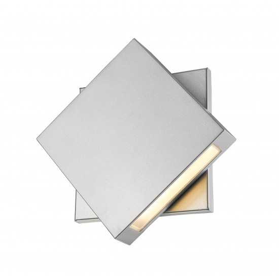 Z-Lite 1 Light Outdoor Wall Sconce