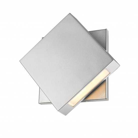 Z-Lite 1 Light Outdoor Wall Sconce