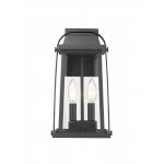 Z-Lite 2 Light Outdoor Wall Sconce