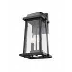 Z-Lite 2 Light Outdoor Wall Sconce