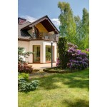 Z-Lite 2 Light Outdoor Post Mounted Fixture