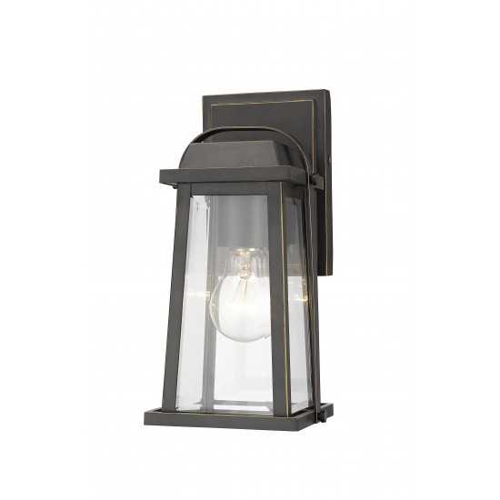 Z-Lite 1 Light Outdoor Wall Sconce