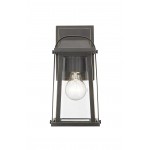 Z-Lite 1 Light Outdoor Wall Sconce