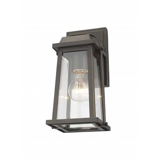 Z-Lite 1 Light Outdoor Wall Sconce