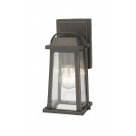 Z-Lite 1 Light Outdoor Wall Sconce