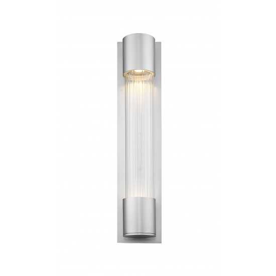 Z-Lite 2 Light Outdoor Wall Sconce