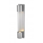 Z-Lite 2 Light Outdoor Wall Sconce