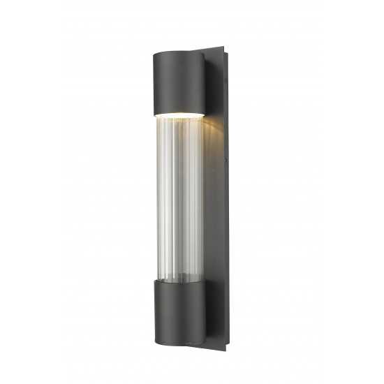 Z-Lite 1 Light Outdoor Wall Sconce