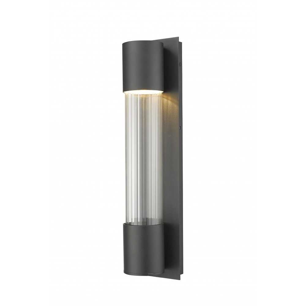 Z-Lite 1 Light Outdoor Wall Sconce