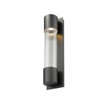 Z-Lite 1 Light Outdoor Wall Sconce