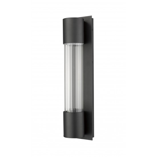 Z-Lite 1 Light Outdoor Wall Sconce