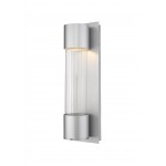 Z-Lite 1 Light Outdoor Wall Sconce