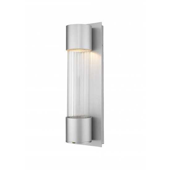 Z-Lite 1 Light Outdoor Wall Sconce