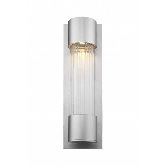 Z-Lite 1 Light Outdoor Wall Sconce