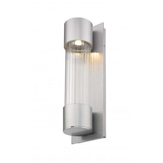 Z-Lite 1 Light Outdoor Wall Sconce