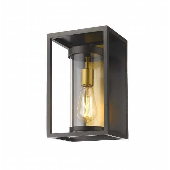 Z-Lite 1 Light Outdoor Wall Sconce