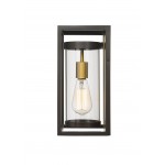 Z-Lite 1 Light Outdoor Wall Sconce