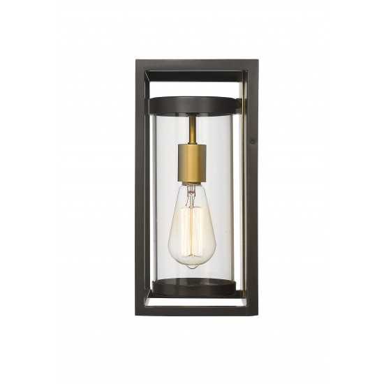 Z-Lite 1 Light Outdoor Wall Sconce