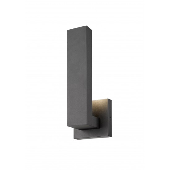 Z-Lite 1 Light Outdoor Wall Sconce