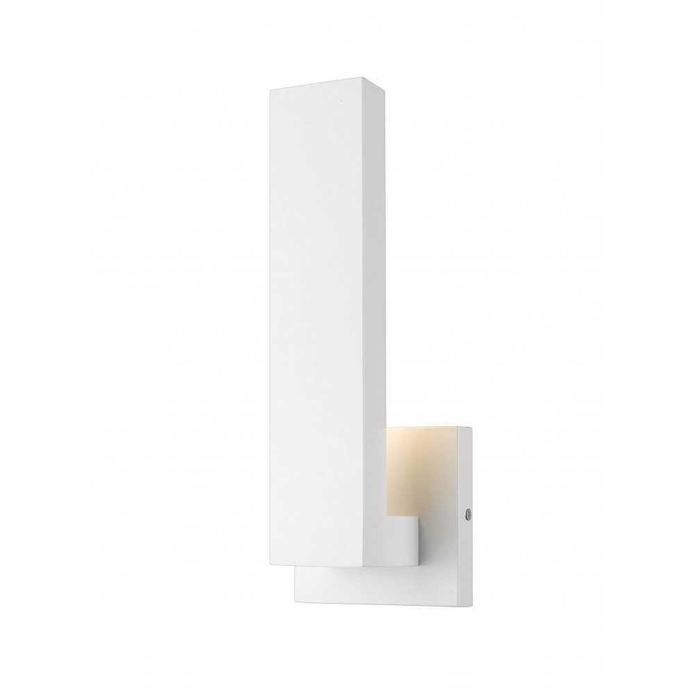 Z-Lite 1 Light Outdoor Wall Sconce