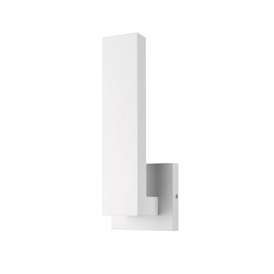 Z-Lite 1 Light Outdoor Wall Sconce