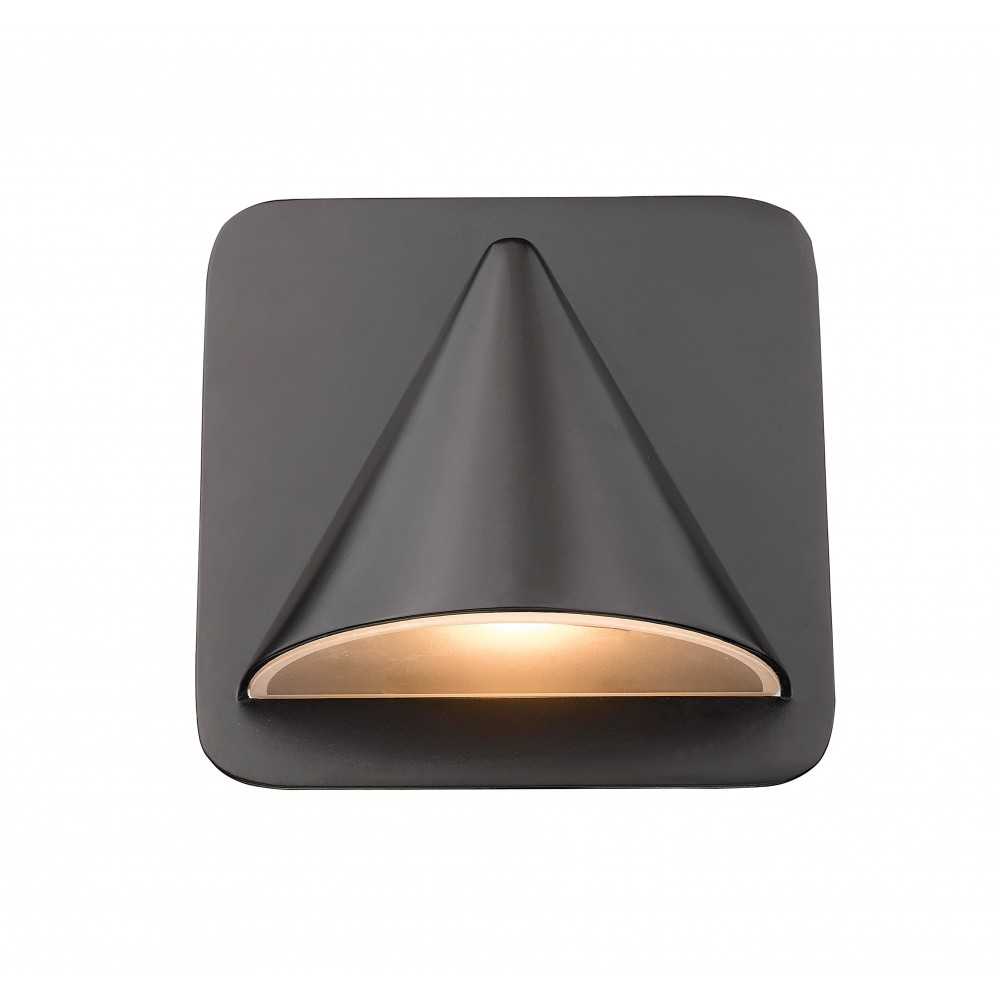 Z-Lite 1 Light Outdoor Wall Sconce