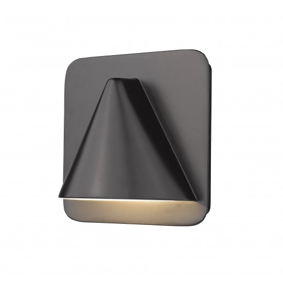 Z-Lite 1 Light Outdoor Wall Sconce