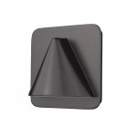 Z-Lite 1 Light Outdoor Wall Sconce