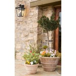 Z-Lite 3 Light Outdoor Wall Sconce