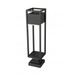 Z-Lite 1 Light Outdoor Pier Mounted Fixture