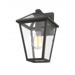 Z-Lite 1 Light Outdoor Wall Sconce